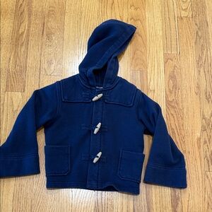 Ralph Lauren Navy Cotton Apparel